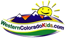 WesternColoradoKids.com Logo